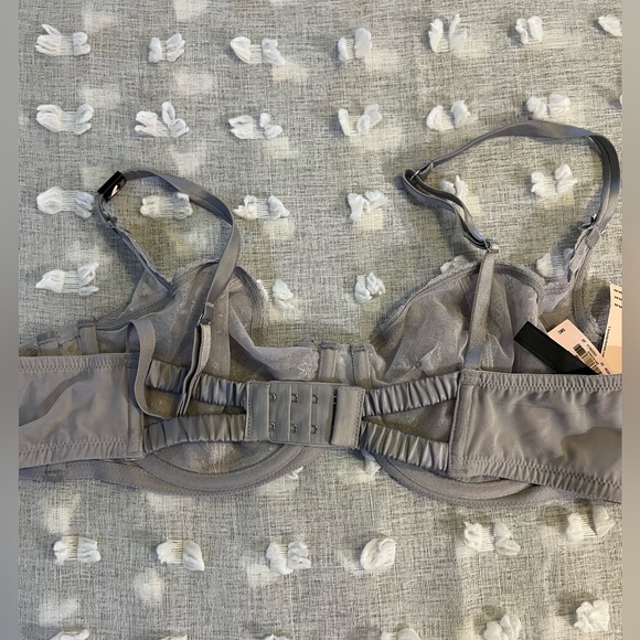 Victoria’s Secret- Unlined Balconnet - Picture 4 of 6